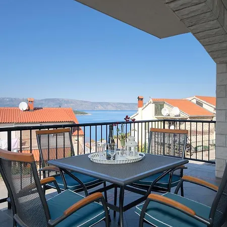 Nela Kalina Apartment