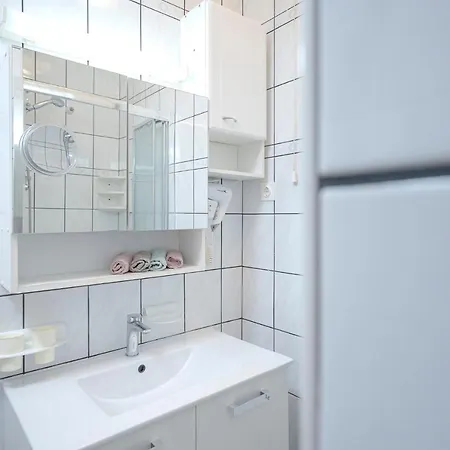 Nela Kalina Apartment