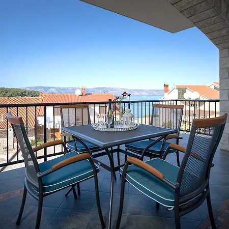 Nela Kalina Apartment *