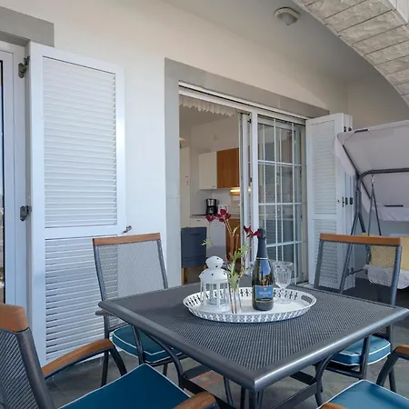 Nela Kalina Apartment