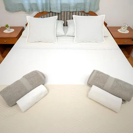 Apartment Nela Kalina *