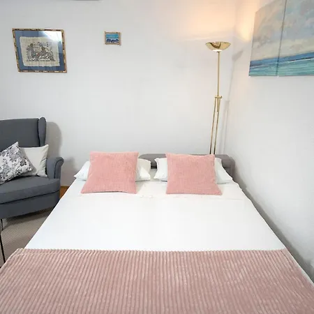 Nela Kalina Apartment