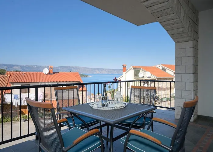 Nela Kalina Appartamento