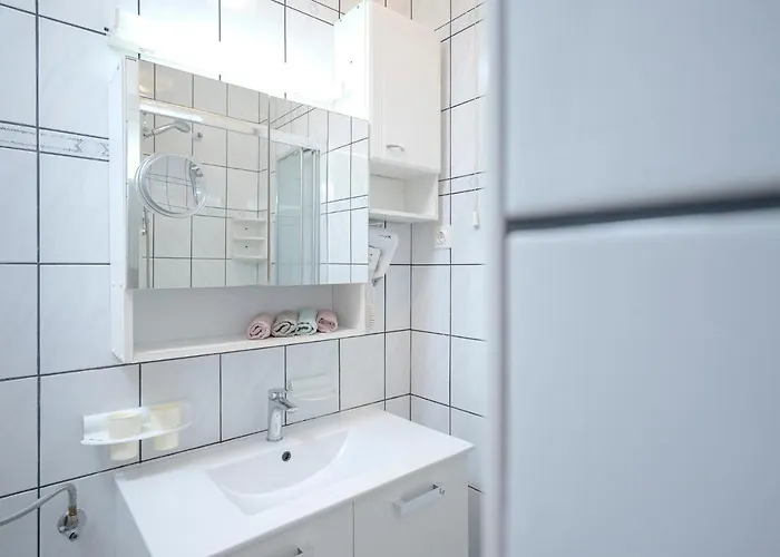 Nela Kalina Appartamento