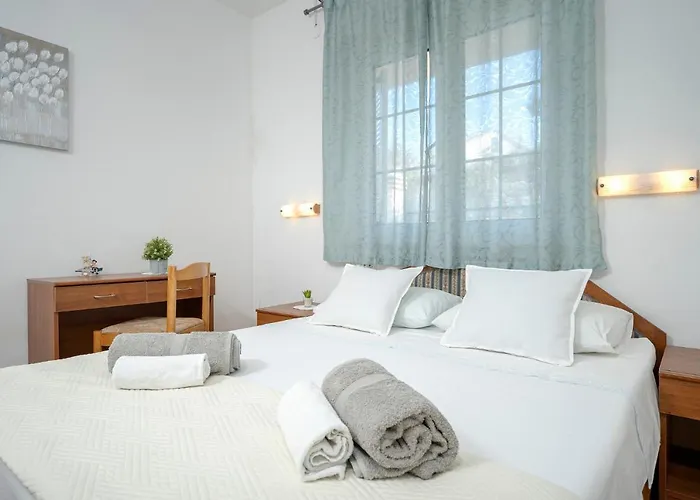 Nela Kalina Appartamento Jelsa (Hvar)