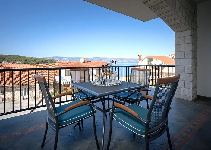 Nela Kalina Appartamento *