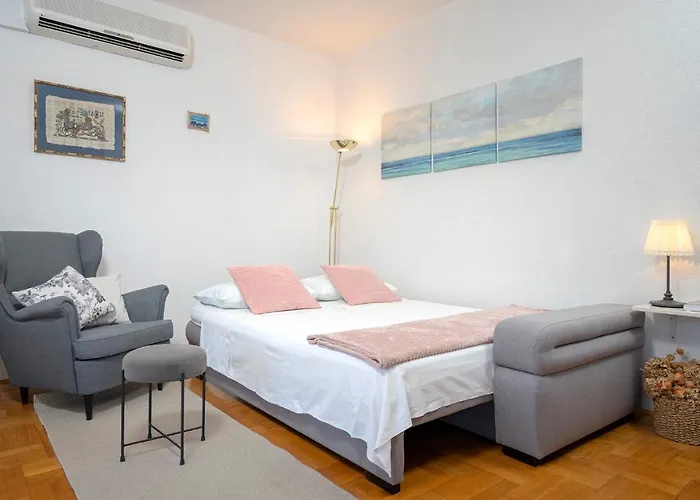 Appartamento Nela Kalina Jelsa (Hvar)