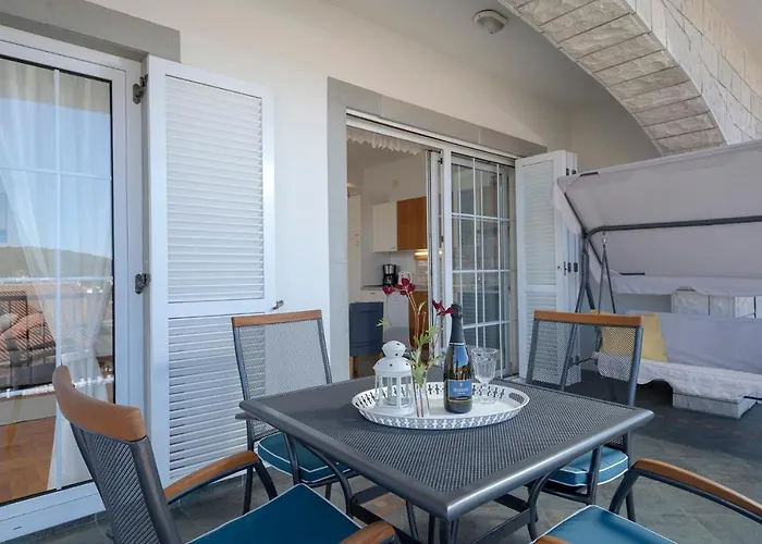 Nela Kalina Appartamento