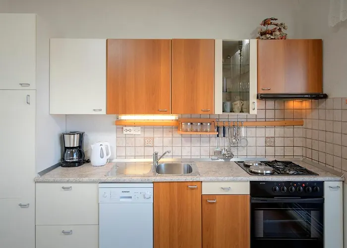 Appartamento Nela Kalina Jelsa (Hvar)