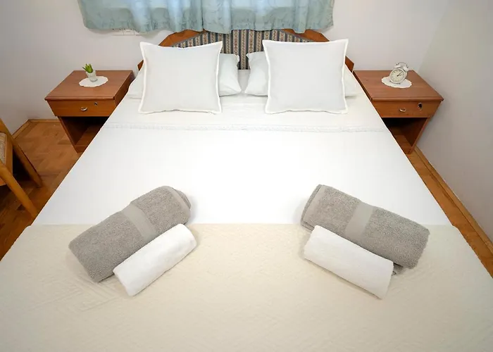 Appartamento Nela Kalina *