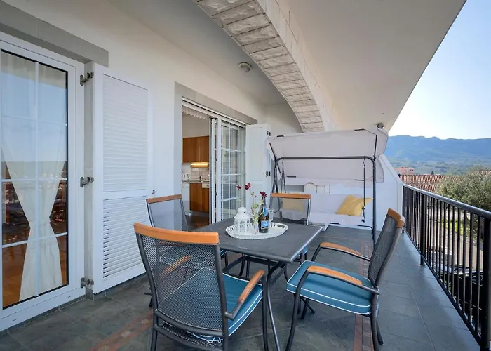 Appartamento Nela Kalina Jelsa (Hvar)