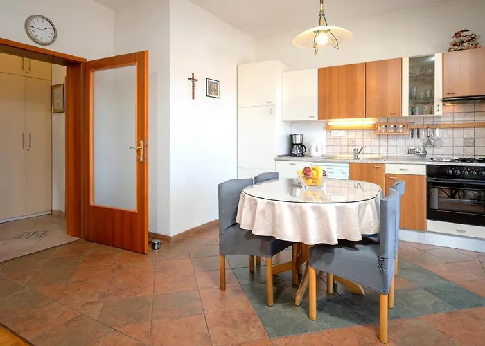 Nela Kalina Appartamento Jelsa (Hvar)