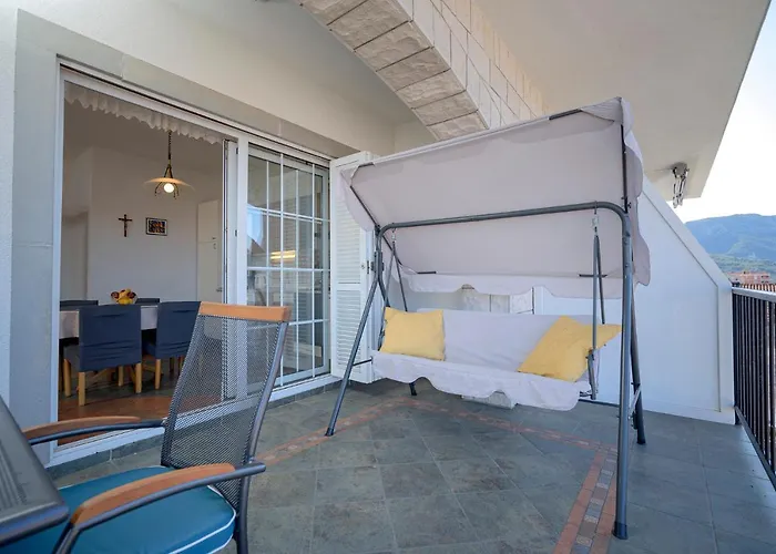 Nela Kalina Appartamento