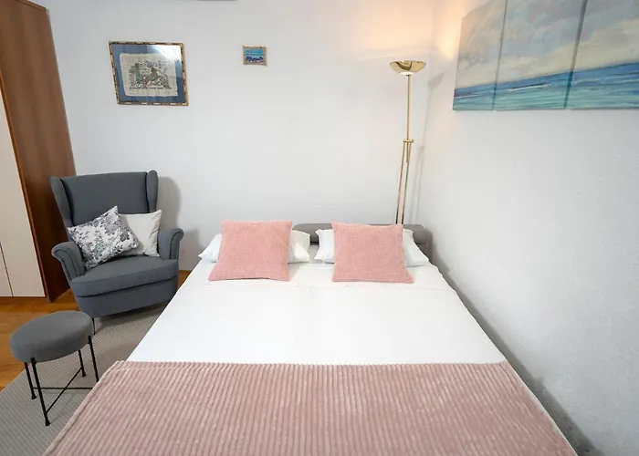 Nela Kalina Appartamento