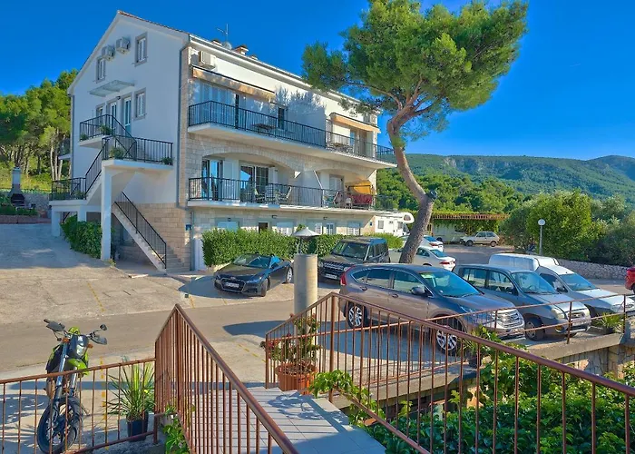 Appartamento Nela Kalina *